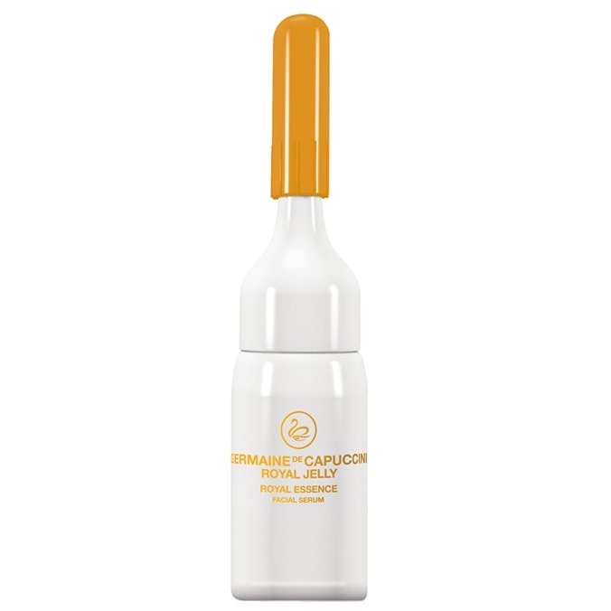 Serum Jelly Royal Essence Germaine de Capuccini Royal - Phục hồi da bị sau laser - lăn kim - lột tẩy