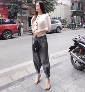 Guốc lưới dây xích full box