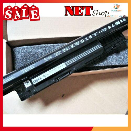 💖 Pin Laptop Dell  40Wh Inspiron 15 3000 3531 3537 3541 3542 3543 XCMRD Battery