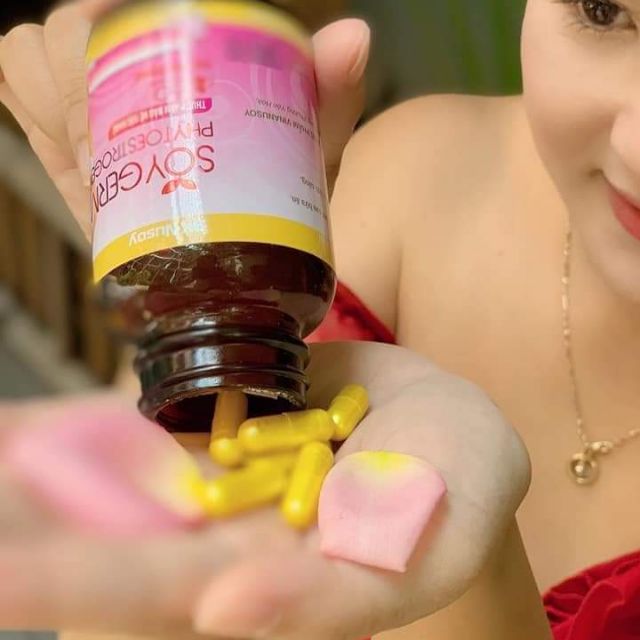Bộ đôi làm đẹp