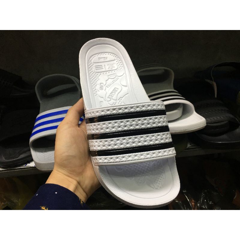 Dép quai ngang ADJDAS SANG CHẢNH