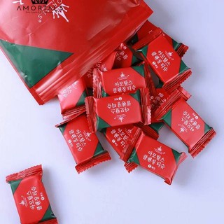 KHĂN GIẤY NÉN HÀN QUỐC HÌNH VIÊN KẸO ĐA NĂNG 1 GÓI 20 VIÊN