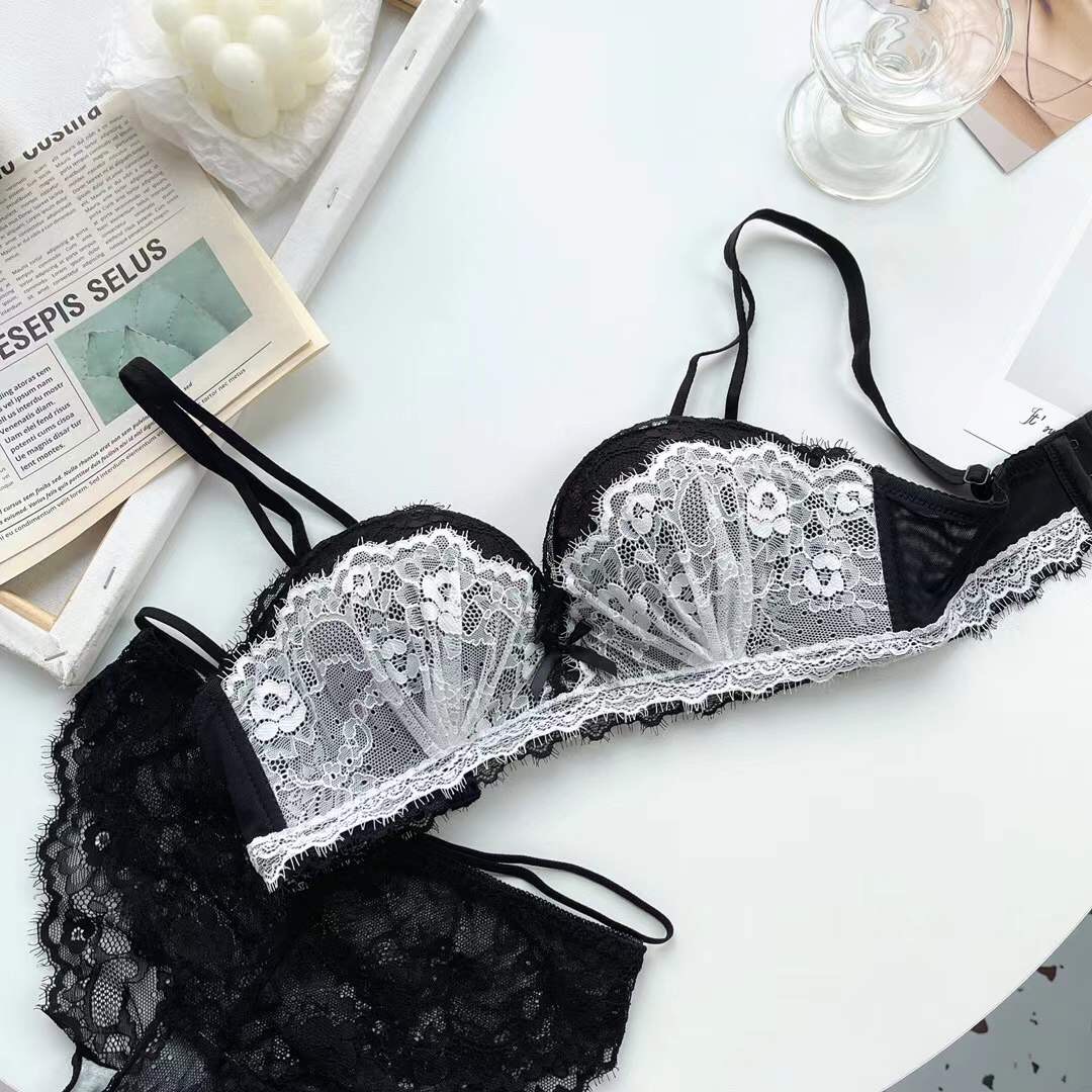 Áo Lót Ren Không Gọng Quyến Rũ Trẻ Trung Hợp Thời Trang | BigBuy360 - bigbuy360.vn