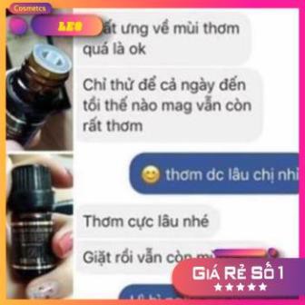 Nước hoa thơm thần dược Dionel - hương thơm đầy gợi cảm, đam mê  [ chính hãng ]