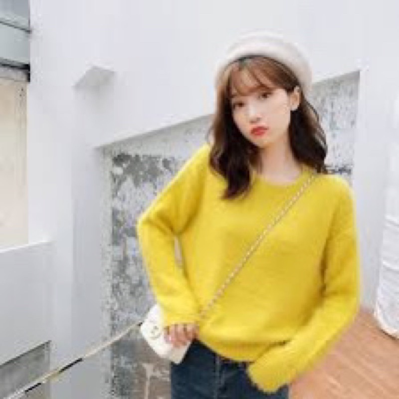 áo len  ( sản phẩm chỉ bán trên live) | BigBuy360 - bigbuy360.vn