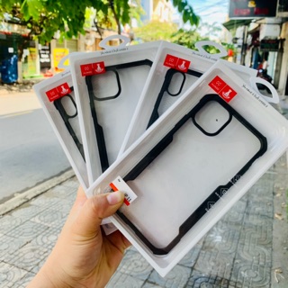 Ốp lưng chính hãng Xundd cho 6 6s iPhone 7 8 SE 2 7 Plus X Xs XsMax 11 Pro Max 12 12mini 12pro 11promax 13 13pro 13mini