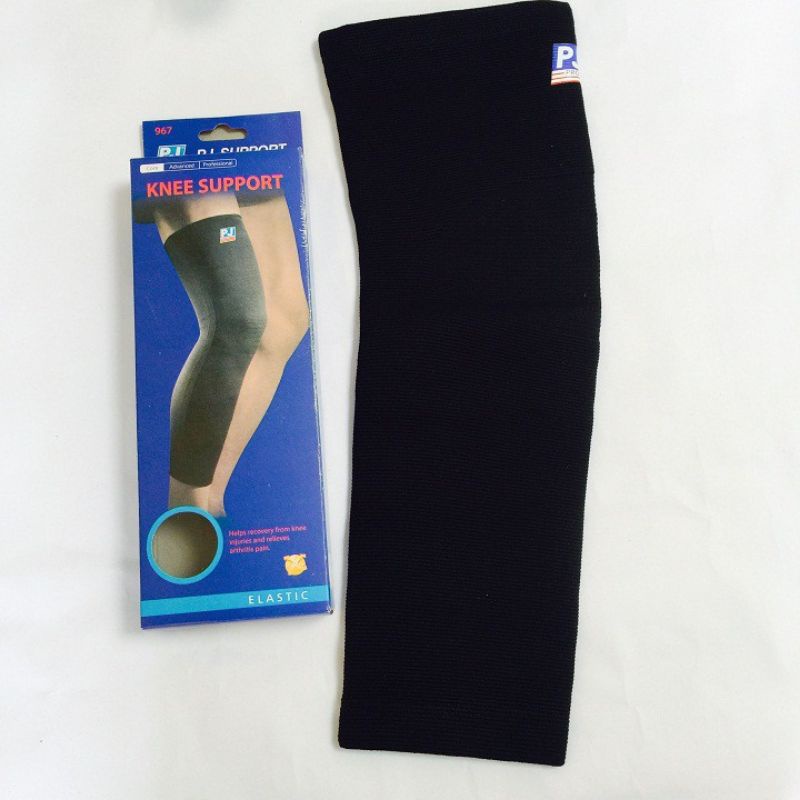 BÓ GỐI PJ HỖ TRỢ LUYỆN TẬP THỂ THAO HIỆU QUẢ