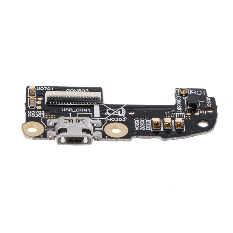 Cáp USB đế sạc kết nối sửa chữa cho ASUS Zenfone 2 ZE550ML ZE551ML