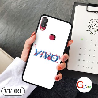 Ốp lưng VIVO Y11 - hình 3D