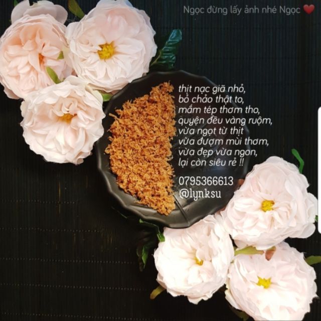 Ruốc tép Lan Làn Hạ Long | BigBuy360 - bigbuy360.vn