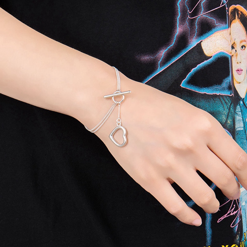 Vòng đeo tay có mặt trang trí phong cách nhóm nhạc Blackpink Jisoo Jennie Rosé Lisa dành cho người hâm mộ