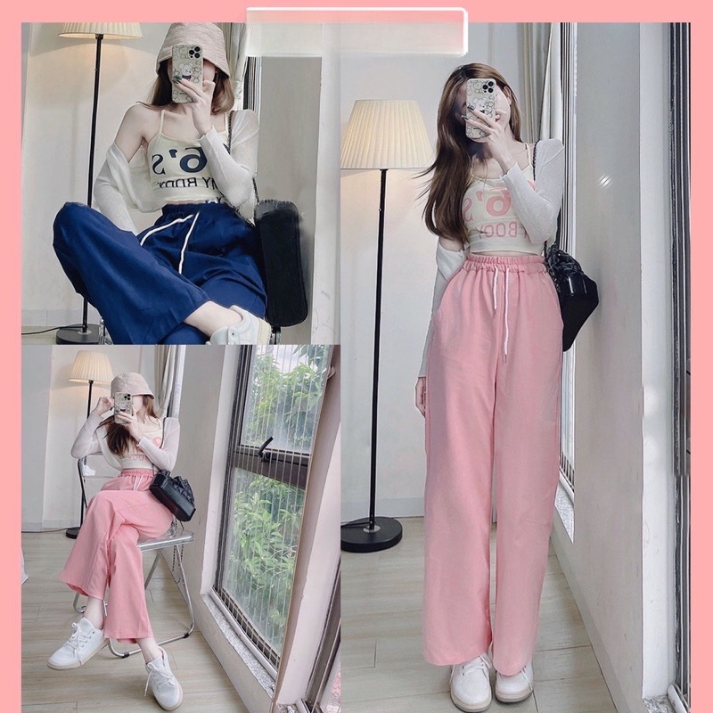 Áo Dây Croptop Cúp Mút Khoét Sau Lưng Móc Khoen kiểu Croptop
