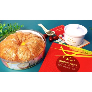 Hồng yến rút lông
