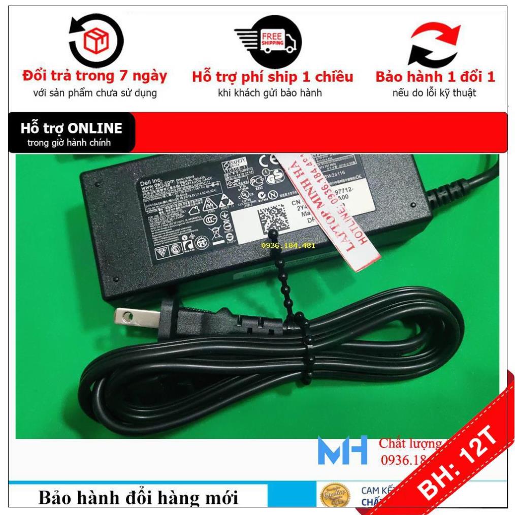 BH12TH Sạc laptop Dell Latitude E6430, Sạc Dell Latitude E6430