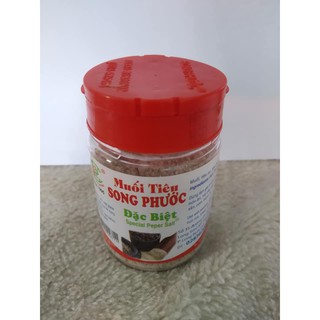 Muối tiêu Song Phước Hũ 70g