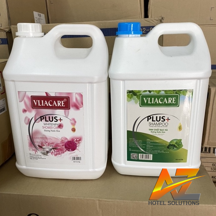 Dầu gội , sữa tắm can giá rẻ cho nhà nghỉ , khách sạn