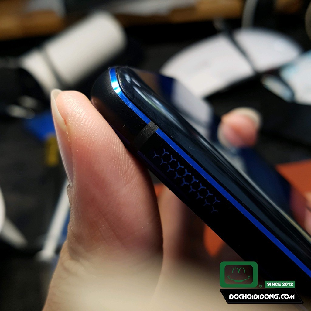 Miếng dán PPF Hydorgen Lenovo Legion trong, nhám, đổi màu cao cấp