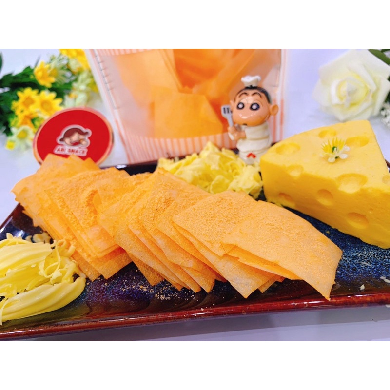 Bánh tráng Abi - VỊ PHOMAI