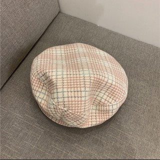 [SALE XẢ KHO] Beret caro