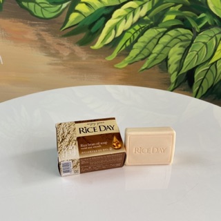 XÀ BÔNG CÁM GẠO HÀN QUỐC CHO NAM/NỮ 100GR.