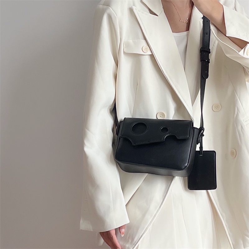 Túi Đeo Chéo Vai Hình Vuông Nhỏ Thiết Kế Hình Phô Mai Dễ Thương Thời Trang 2022 Cho Nữ