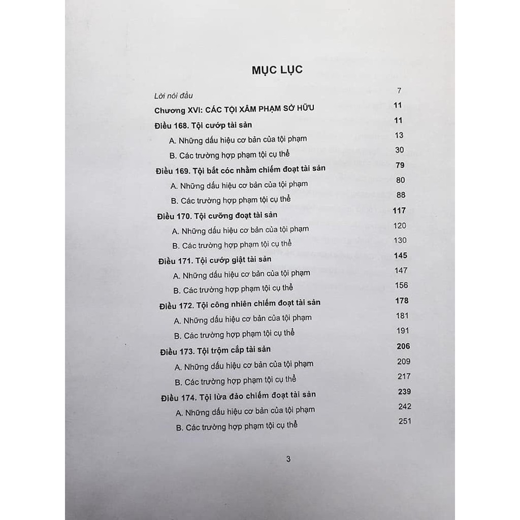 Sách - Bình Luận Bộ Luật Hình Sự Năm 2015 - Phần Thứ Hai ( Chương XVI Và Chương XVII )