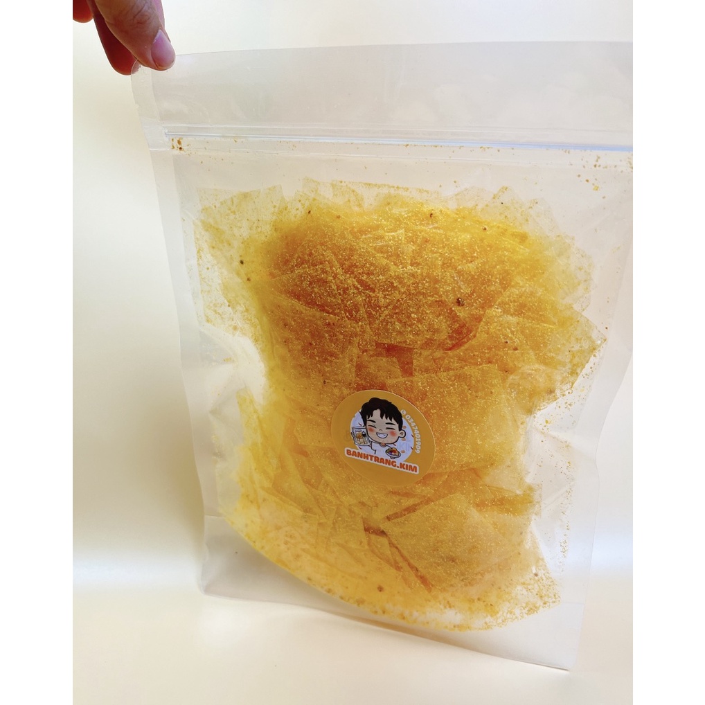 Bánh tráng phô mai