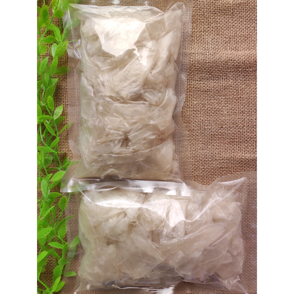 Bán sỉ bánh tráng phơi sương rìa ủ bơ mềm dẻo thơm ngon không mặn không chua | Bến Ăn Vặt