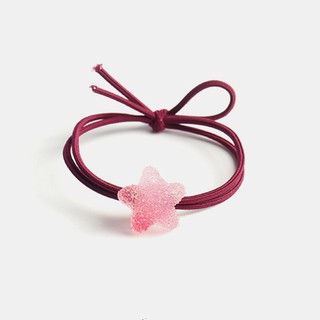 Dây Cột Tóc 💟FREESHIP💟 Giảm 10k khi nhập [ DAY COT TOC ]