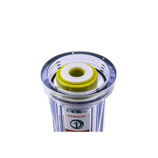 Combo 3 lõi lọc nước 123 SUNHOUSE chính hãng