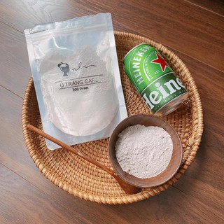 [CHÍNH HÃNG] Ủ trắng cafe since 2013 (dùng cả face và body)