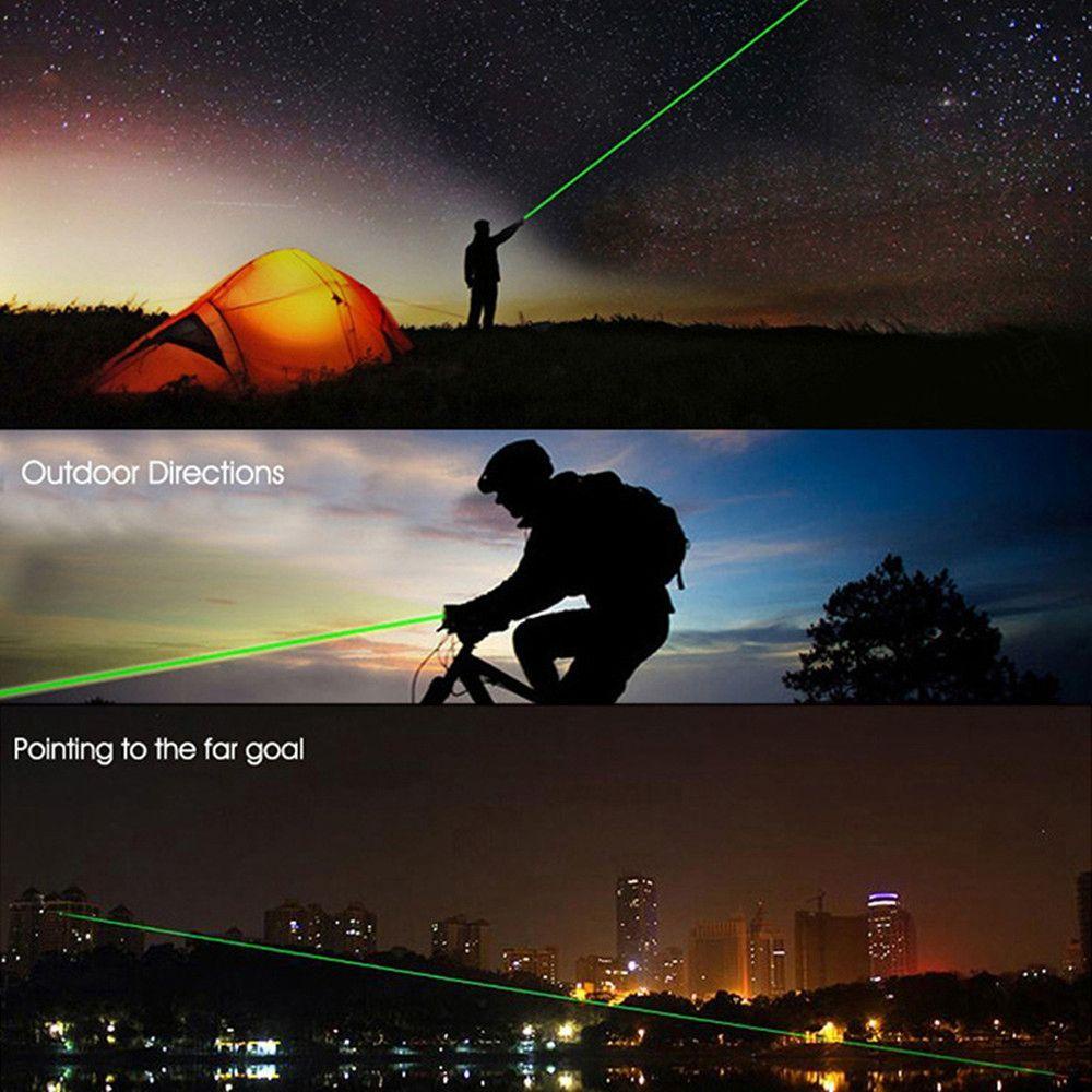Shanrong Đèn Chiếu laser 5mw Vui Nhộn Tiện Dụng Cho Mèo Cưng / Văn Phòng