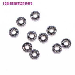 Set 10 Ổ Bi Mini MR83 3x8x3mm