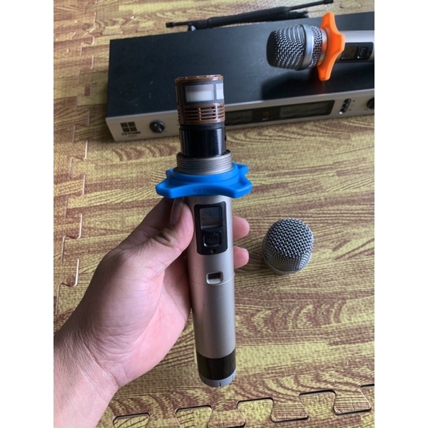 MICRO TOVIHYE