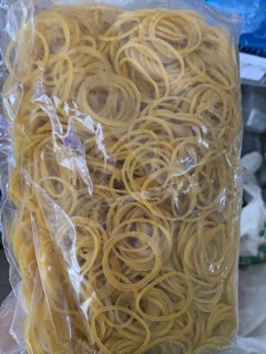 Chun nịt buộc hàng gói 500g