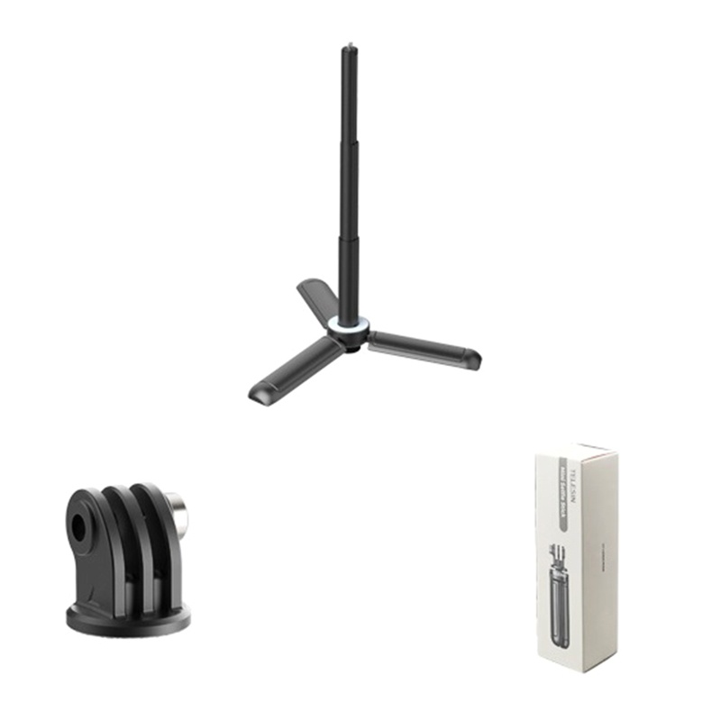 Gậy Ba Chân Di Động Ổn Định Cầm Tay Cho Điện Thoại Action 2
