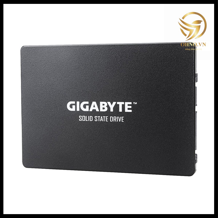 Ổ Cứng SSD Gigabyte 120GB 240GB Ổ Cứng Đọc Ghi Tốc Độ Cao Chính Hãng Chuẩn SATA 6.0 Gb/s - OHNO VIỆT NAM | BigBuy360 - bigbuy360.vn