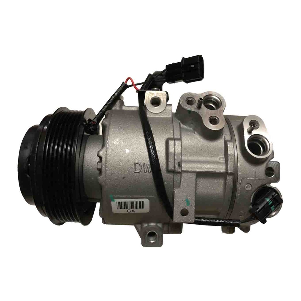 Lốc điều hòa (block,máy nén) Hyundai Tucson IX-Kia Sportage 2013-2015 Hàn Quốc (hàng chính hãng nhập khẩu trực tiếp)