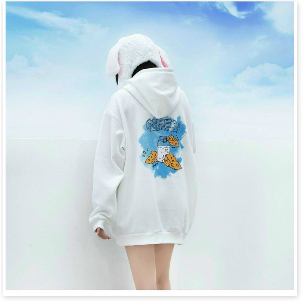 ÁO KHOÁC NỈ HODDIES NAM NỮ PHONG CÁCH HÀN QUỐC PHÙ HỢP CHO MỌI LỨA TUỔI CỰC ĐẸP SIÊU SIÊU HOT KME FASHION