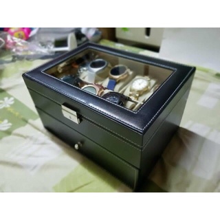 Hộp 20 chiếc đồng hồ