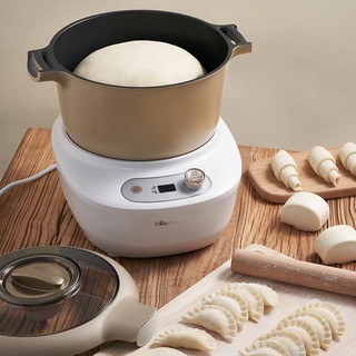 Máy nhồi bột bear 5l