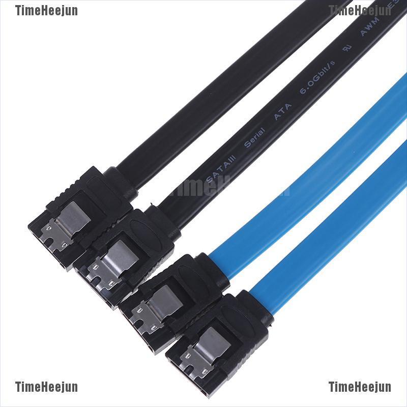 Cáp Dữ Liệu Ổ Cứng Sata 3.0 Iii Sata3 6gb / S Ssd | BigBuy360 - bigbuy360.vn