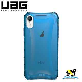 Ốp lưng cho iphone xr - uag plyo series