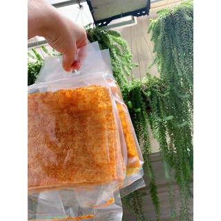 BÁNH TRÁNG SA TẾ BÒ KHÔ ĐÀ LẠT