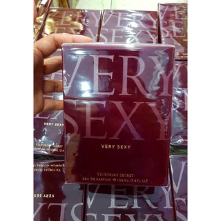 [🅼🅳] Nước hoa VERY SEXY 100ml EDP