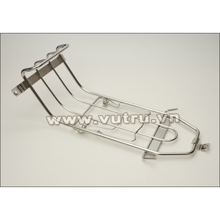 BAGA INOX CHO XE JUPITER RC