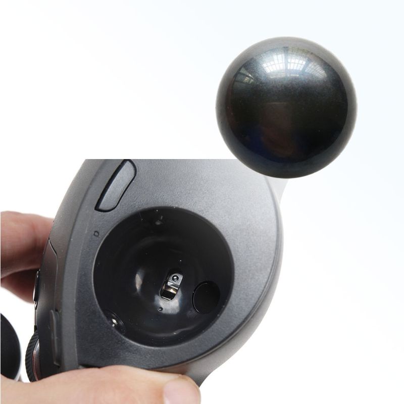Chuột Không Dây Bền Bỉ Thay Thế Cho MX Ergo