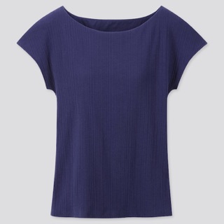 Áo phông kèm bra Uniqlo