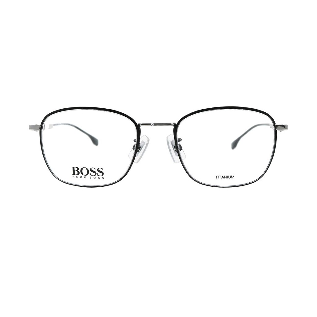 (Hàng chính hãng) Gọng kính nam nữ Hugo Boss BOSS1067F 124 màu sắc thời trang