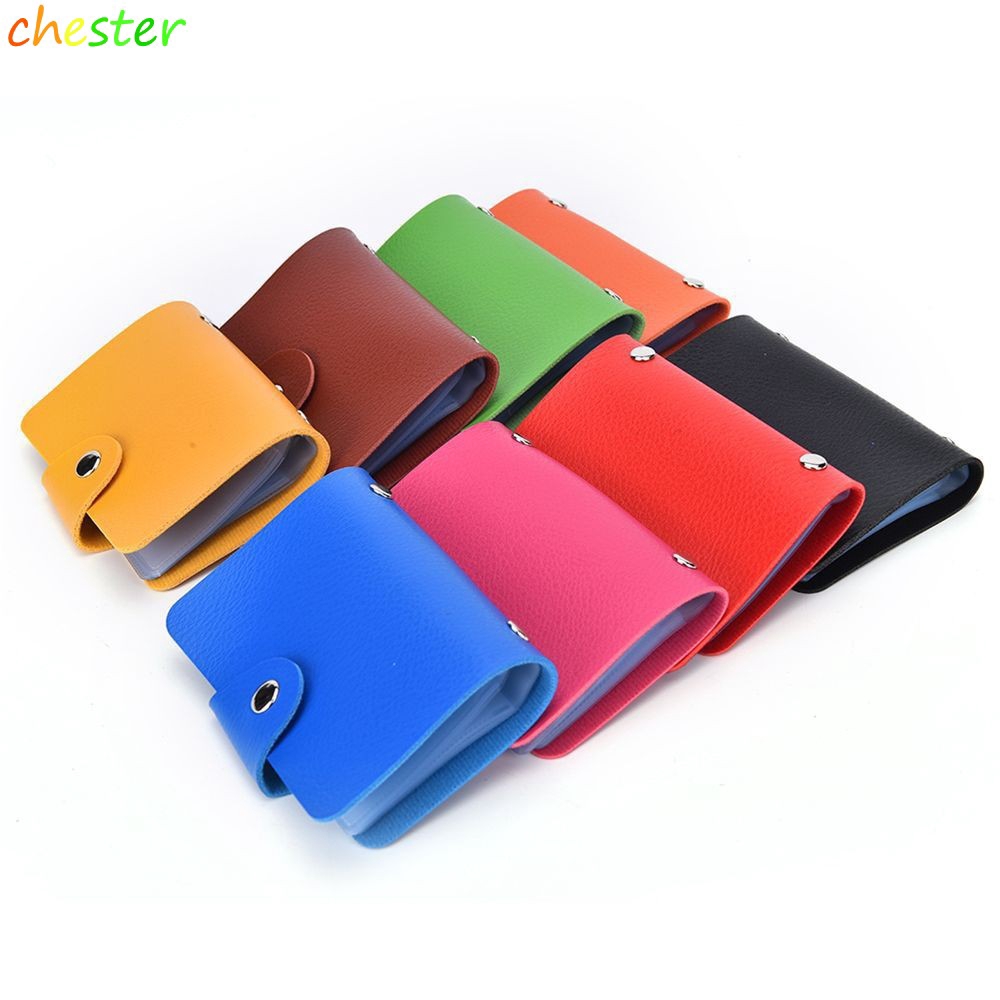 Ví chứa các loại thẻ